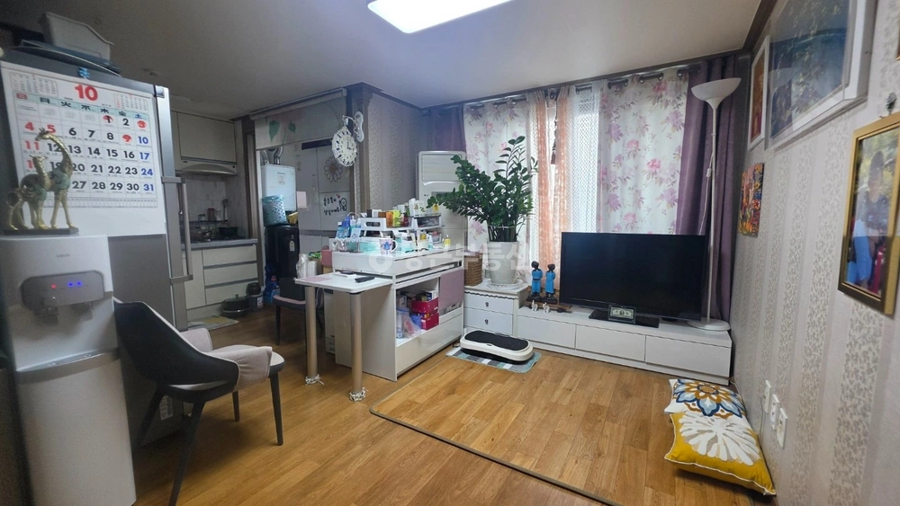 서울특별시 금천구 독산동 빌라(투룸 이상) 사진 1