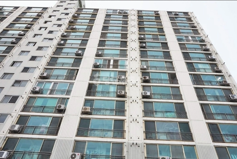 경기도 이천시 증포동 아파트 사진 1