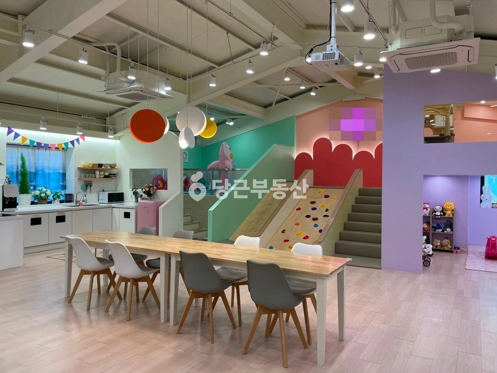 전남광주통합특별시 북구 용두동 상가 사진 1