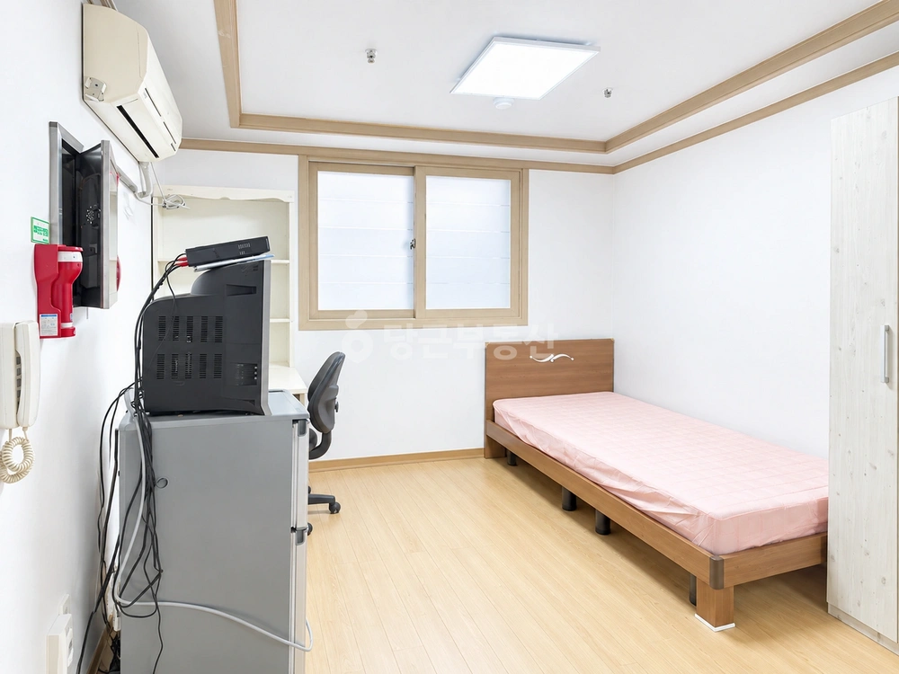 대구광역시 북구 복현동 원룸 사진 1
