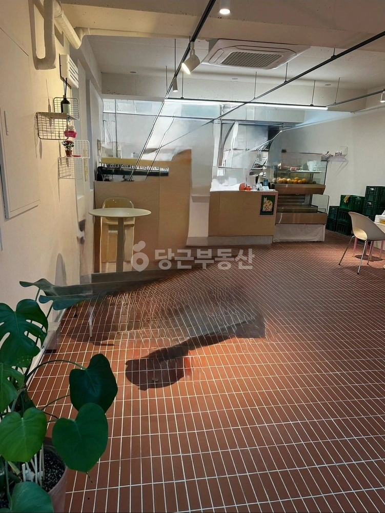 제주특별자치도 제주시 이도2동 상가 사진 1