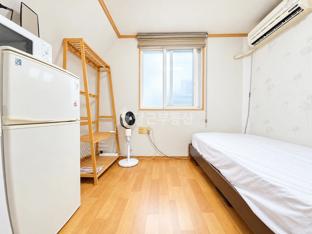 부산광역시 남구 대연동 원룸 사진 1