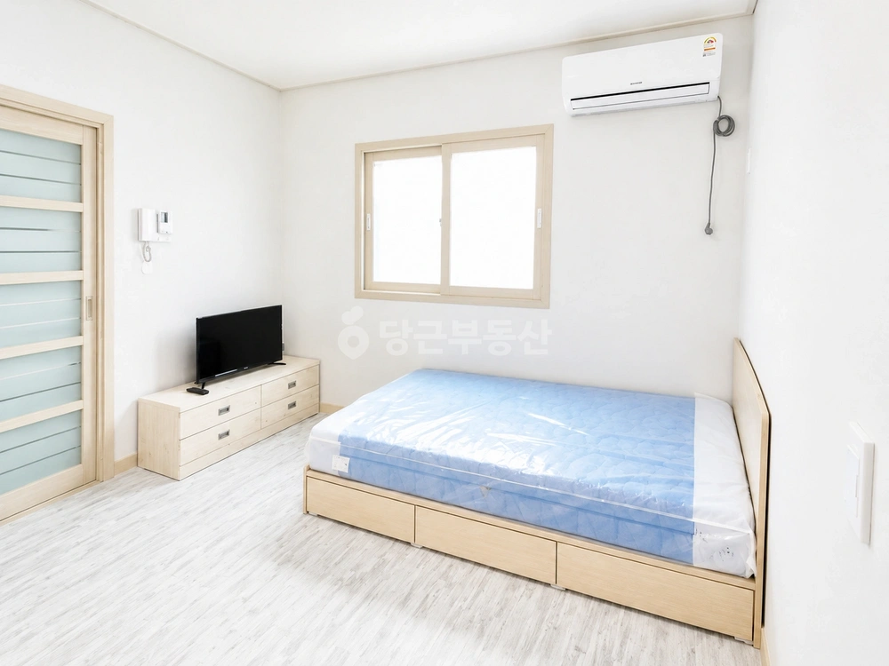 대구광역시 동구 불로동 원룸 사진 1