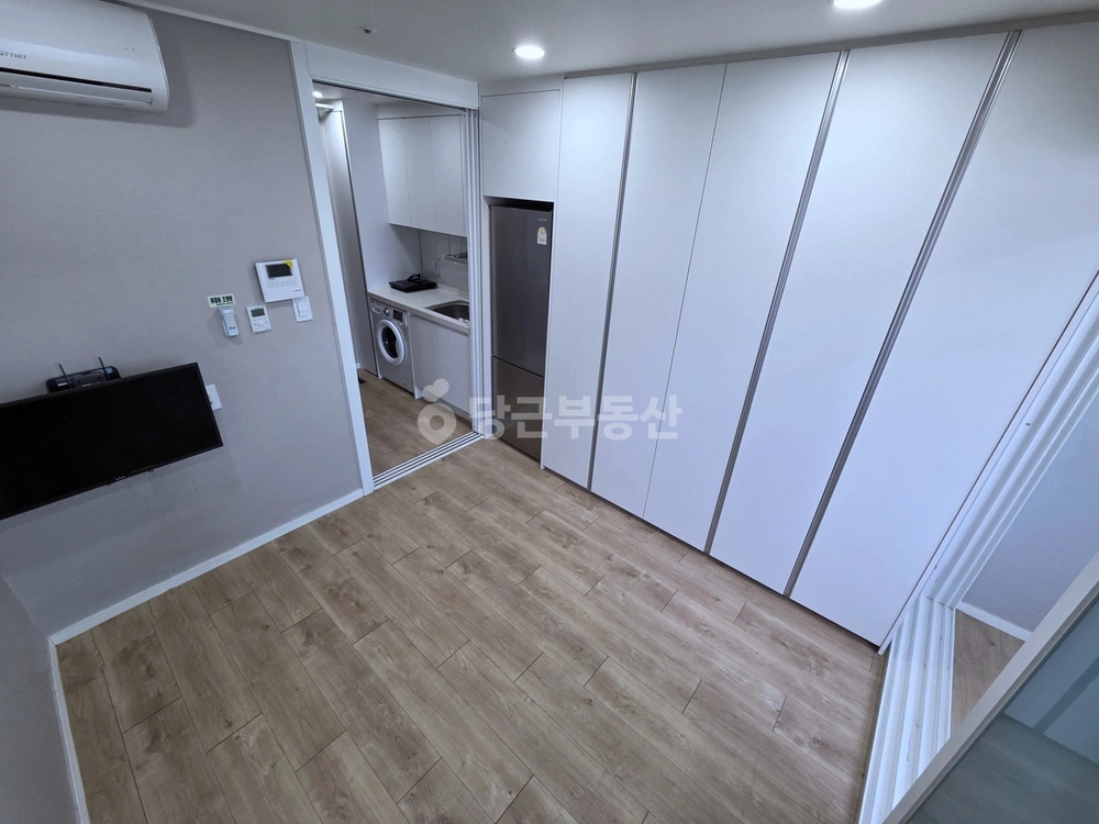 인천광역시 부평구 십정동 원룸 사진 1