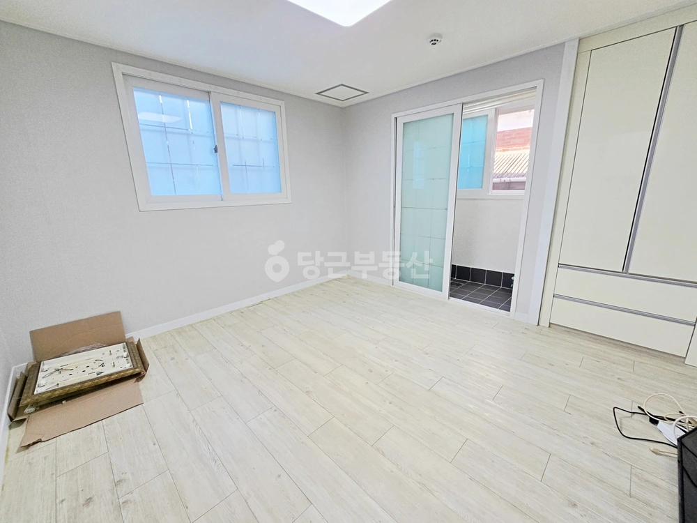 대구광역시 동구 효목동 원룸 사진 1