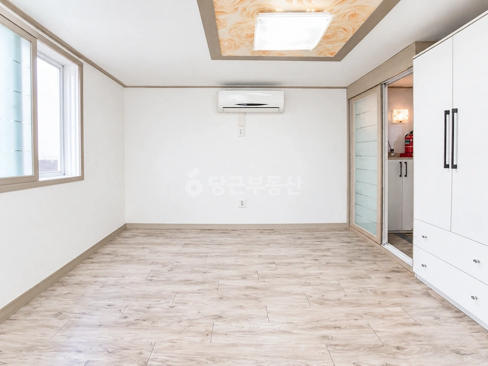 대구광역시 동구 신천동 원룸 사진 1