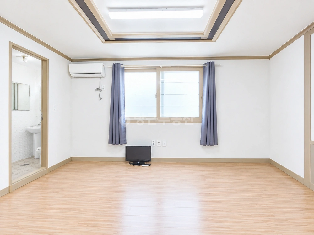 대구광역시 달서구 이곡동 원룸 사진 1