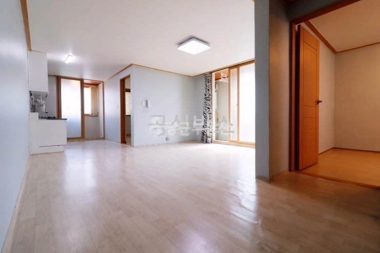 충청북도 청주시 서원구 산남동 빌라(투룸 이상) 사진 1
