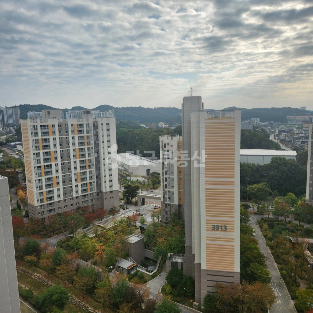 경기도 화성시 동탄구 장지동 아파트 사진 1