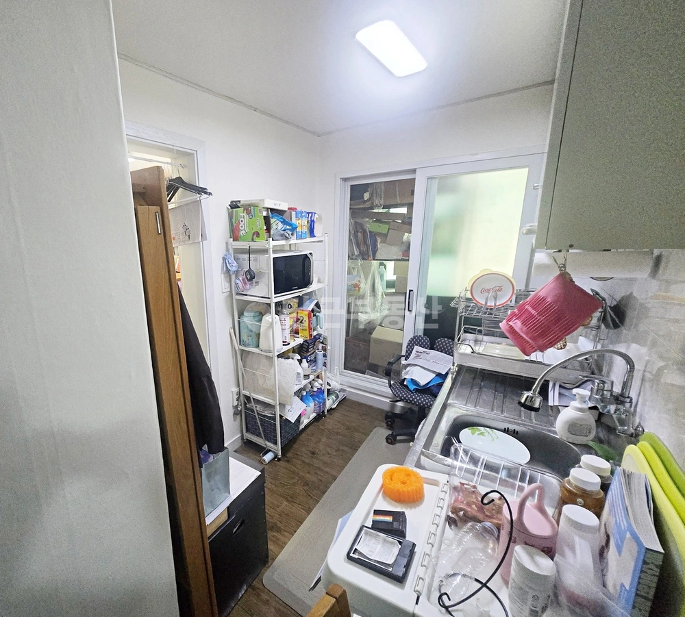 서울특별시 서초구 반포동 원룸 사진 1