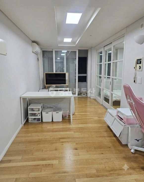 서울특별시 서대문구 충정로3가 아파트 사진 1