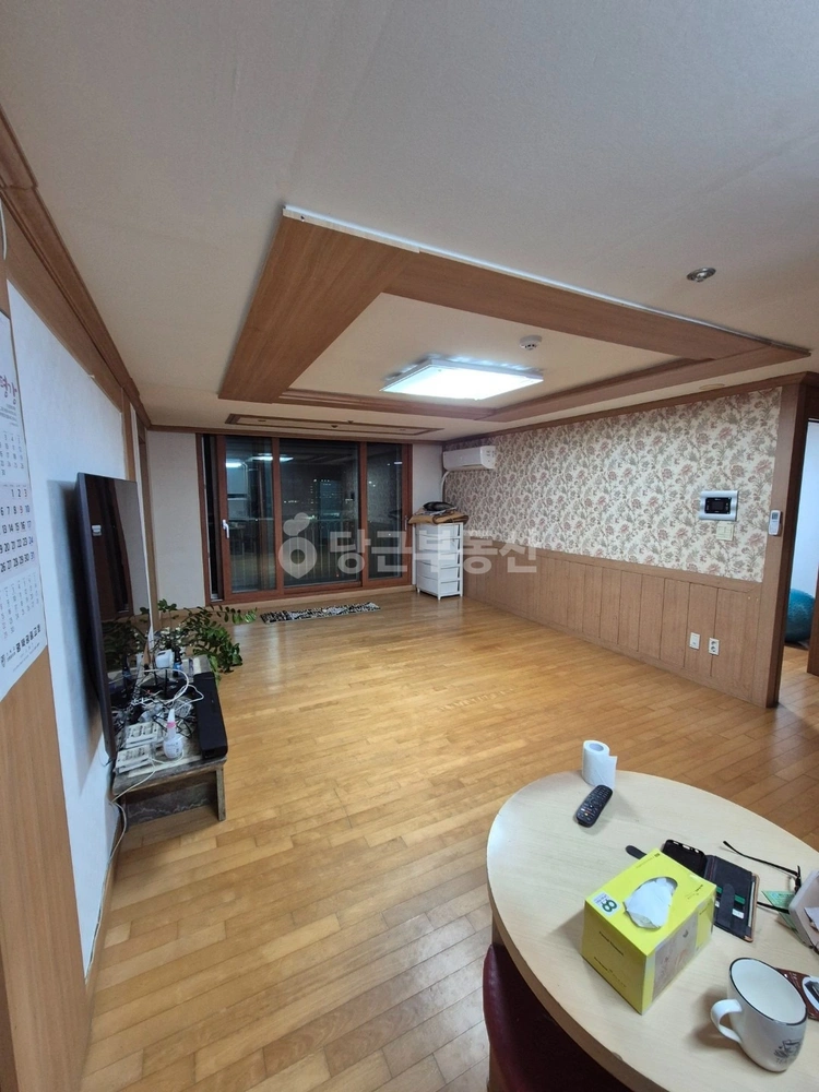 경기도 평택시 장당동 아파트 사진 1