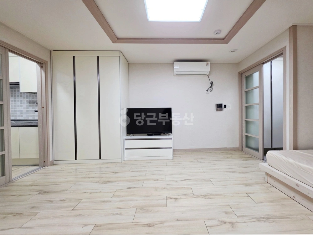 부산광역시 서구 토성동4가 오피스텔 사진 1