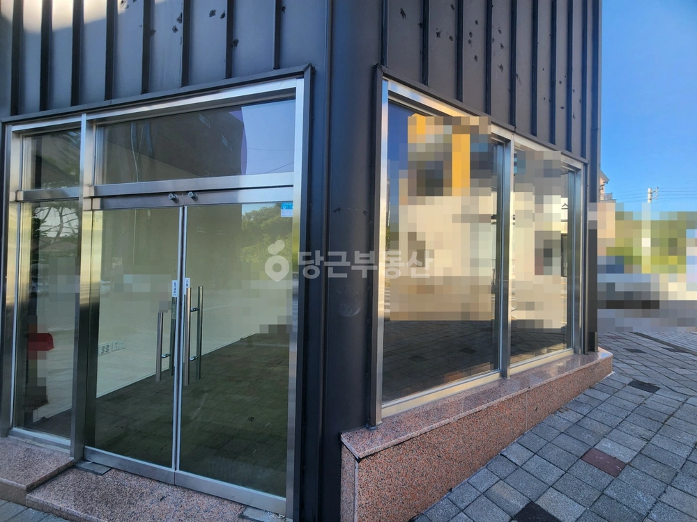 경상북도 구미시 옥계동 상가 사진 1