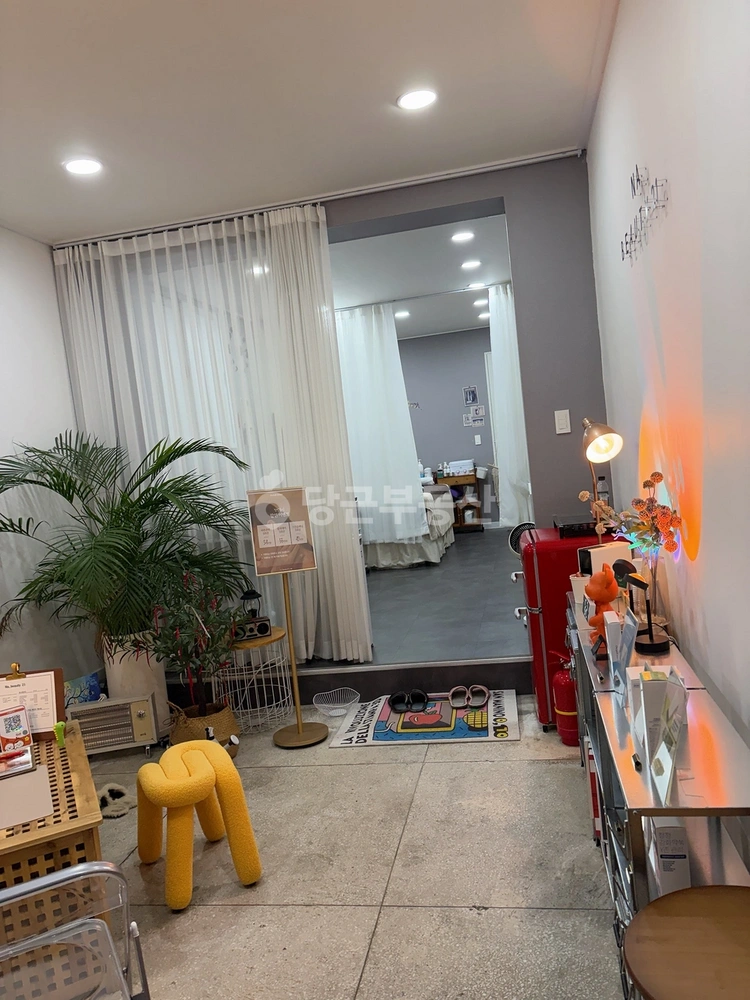 전남광주통합특별시 서구 쌍촌동 상가 사진 1