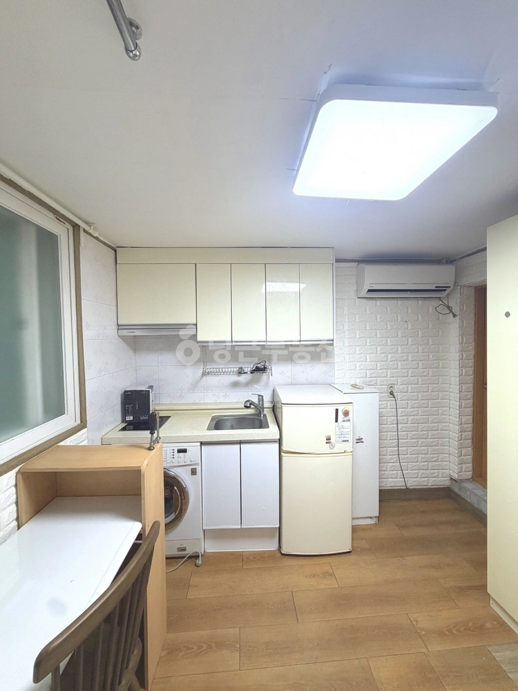 서울특별시 서대문구 대신동 원룸 사진 1