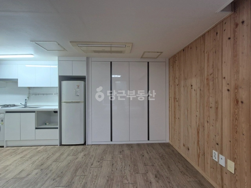 제주특별자치도 제주시 노형동 원룸 사진 1