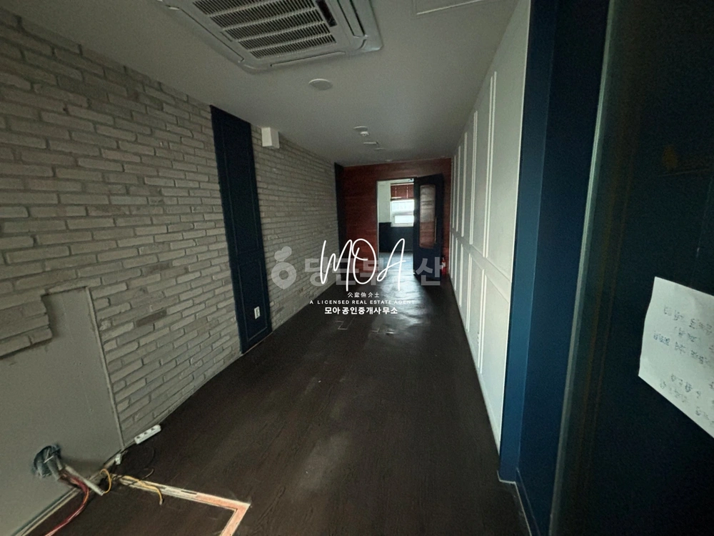 전남광주통합특별시 서구 화정동 상가 사진 1