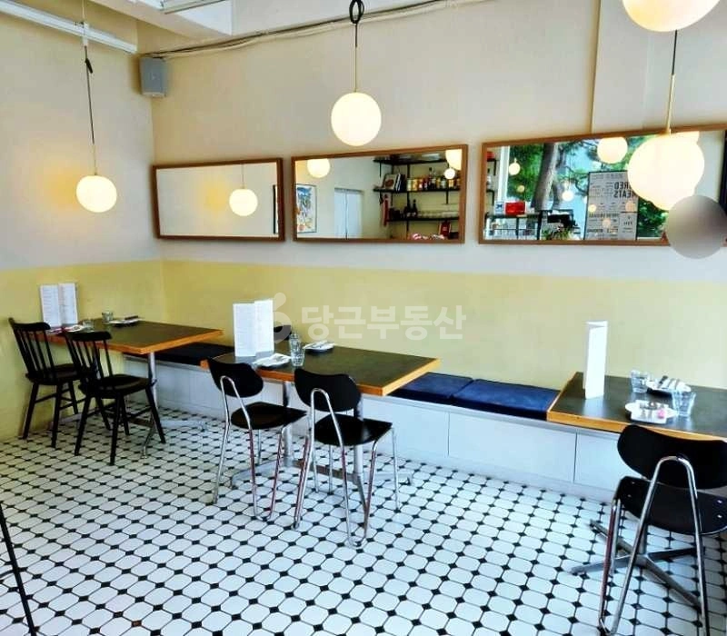 서울특별시 서대문구 연희동 상가 사진 1