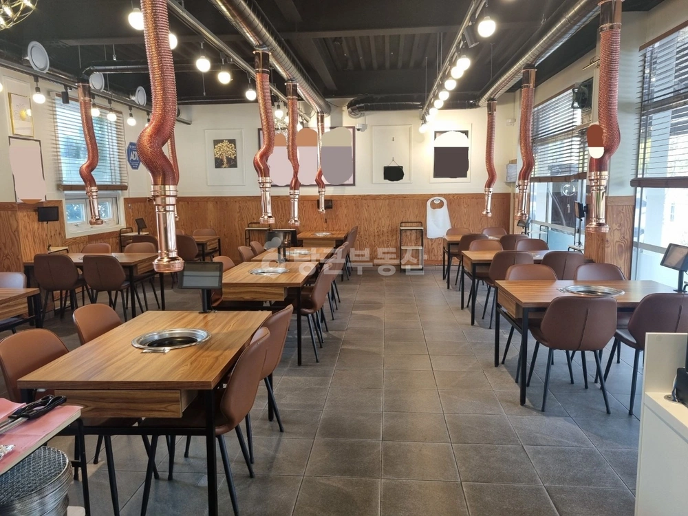 충청남도 천안시 동남구 청당동 상가 사진 1