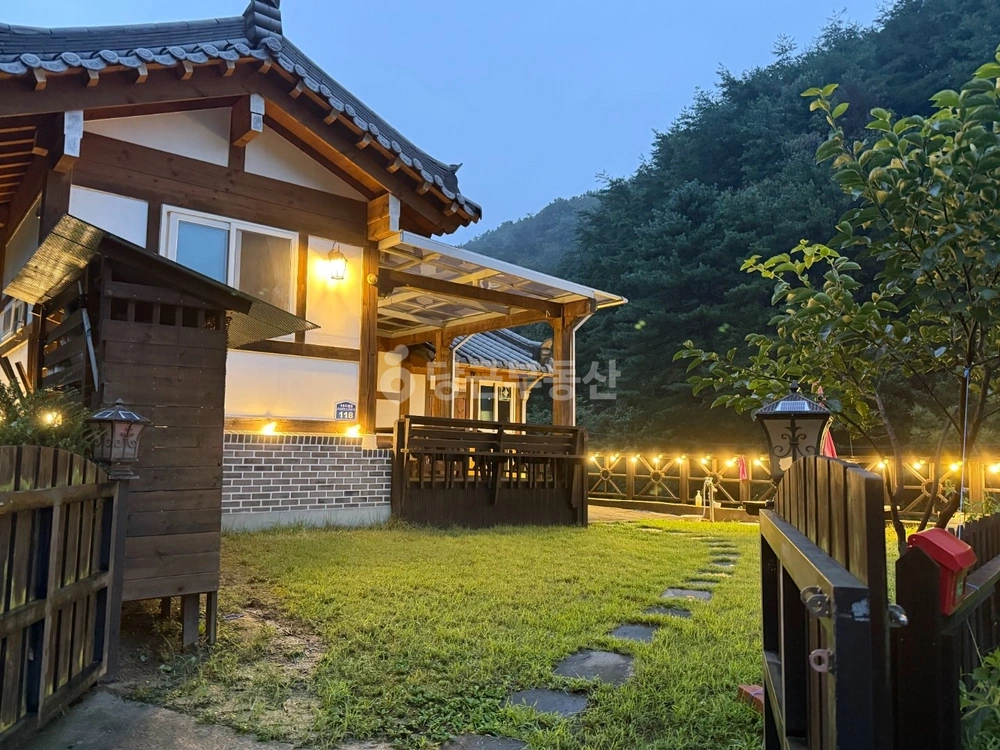 경기도 가평군 가평읍 단독/전원주택 사진 1