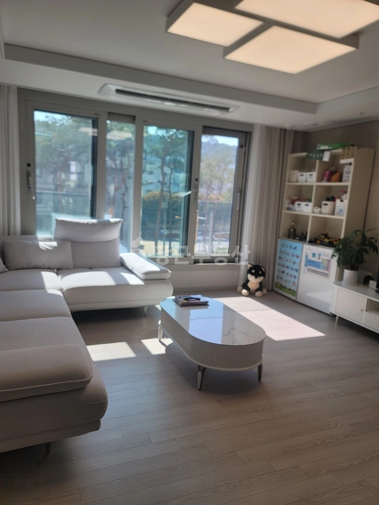 인천광역시 미추홀구 학익동 아파트 사진 1