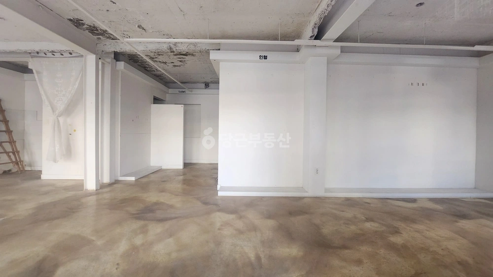 부산광역시 금정구 장전동 상가 사진 1