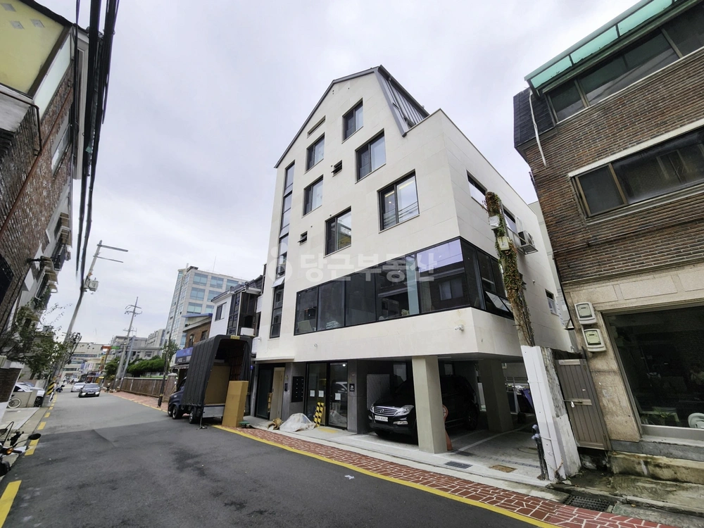 서울특별시 마포구 성산동 상가 사진 1