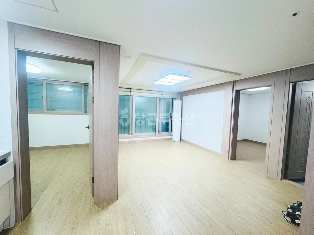 부산광역시 사상구 괘법동 아파트 사진 1