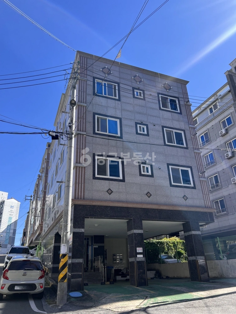 전남광주통합특별시 서구 쌍촌동 빌라(투룸 이상) 사진 1