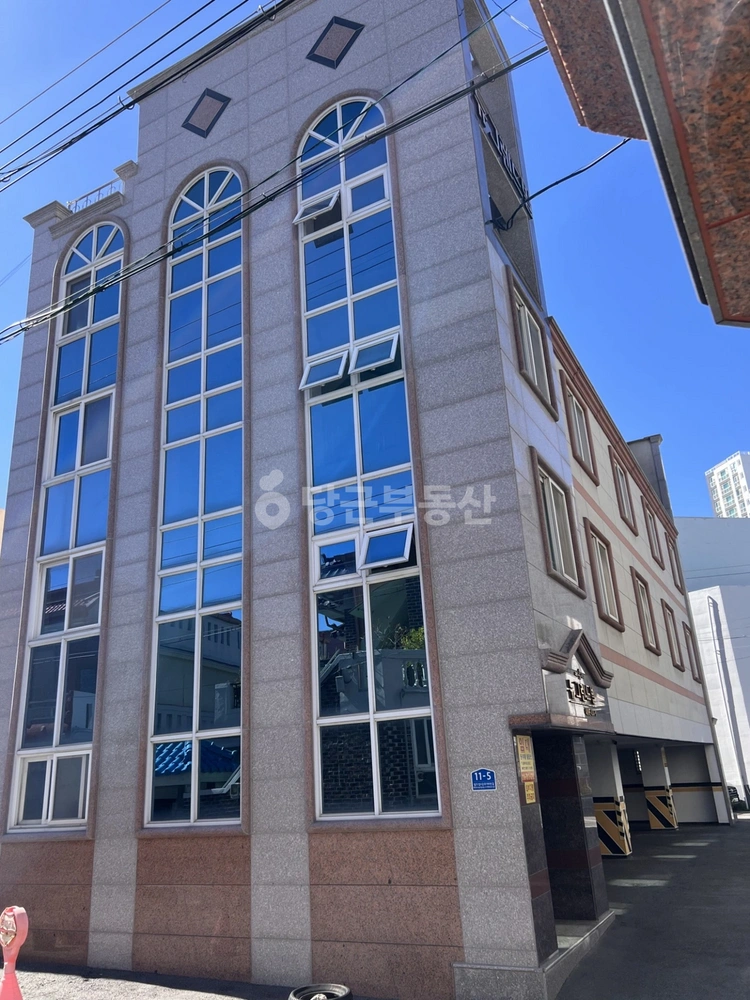 전남광주통합특별시 서구 내방동 빌라(투룸 이상) 사진 1