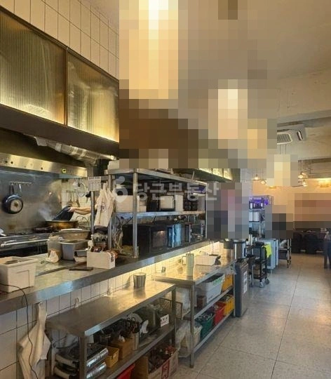 서울특별시 강남구 논현동 상가 사진 1