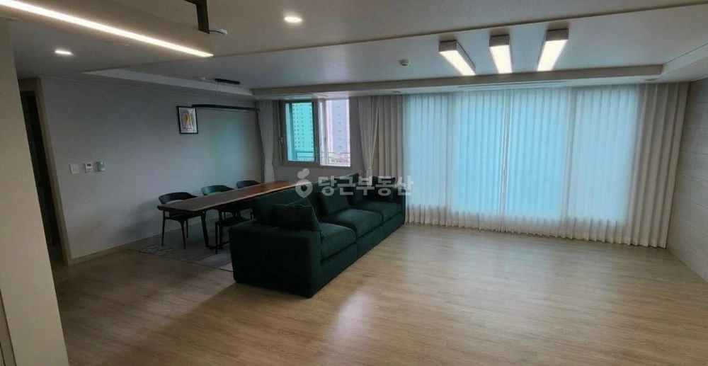 대전광역시 유성구 용산동 아파트 사진 1