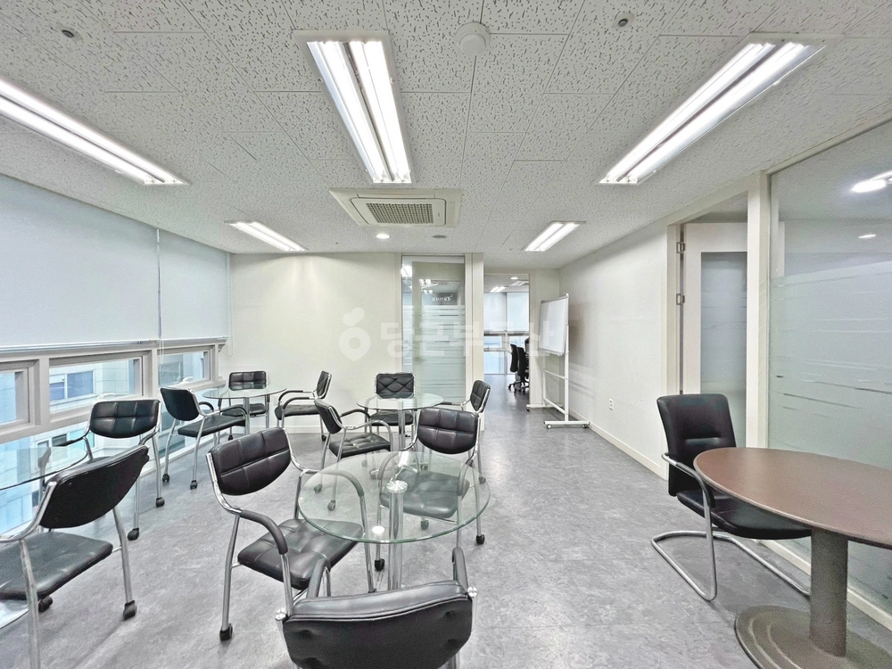 서울특별시 강남구 역삼동 사무실 사진 1