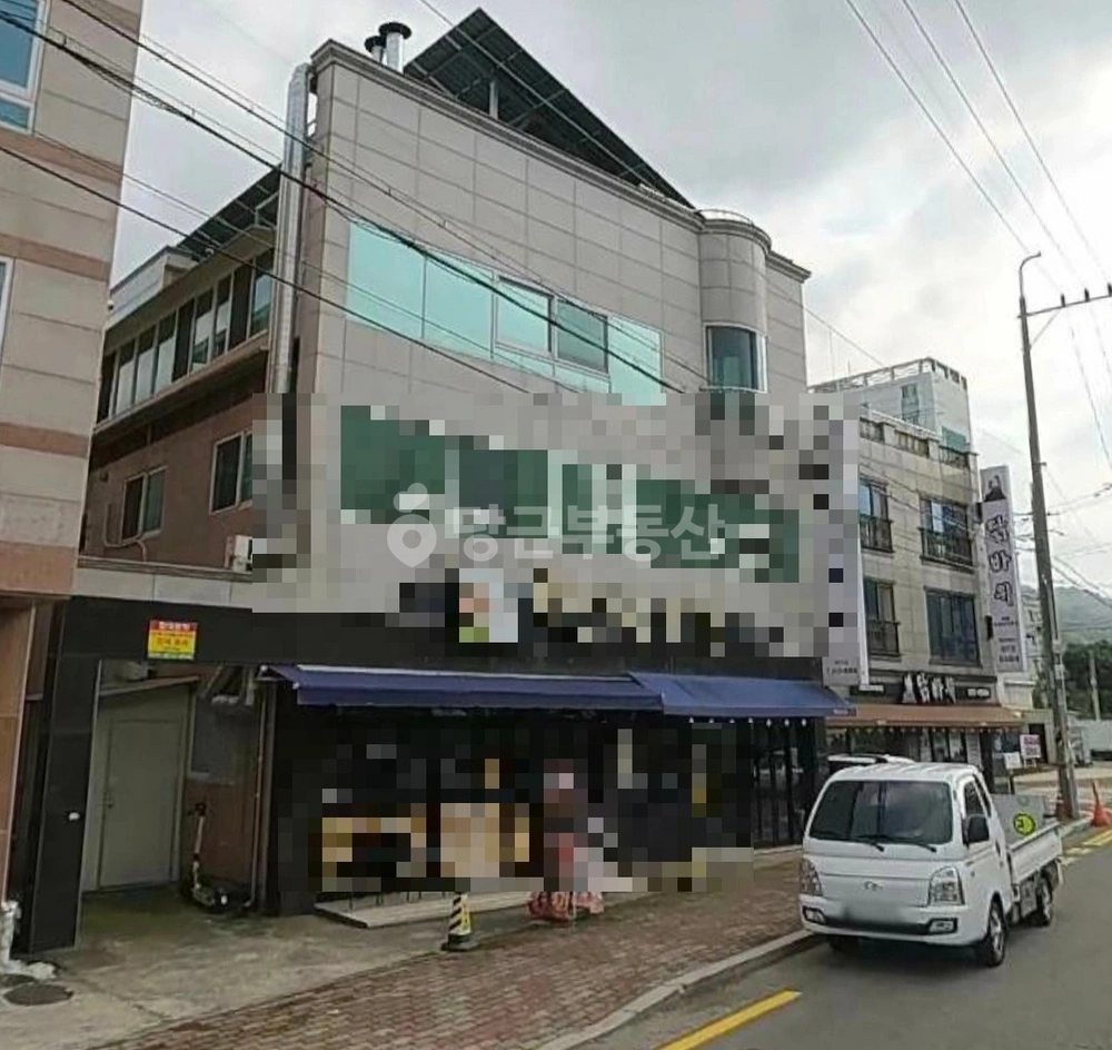 경상북도 경산시 백천동 상가 사진 1