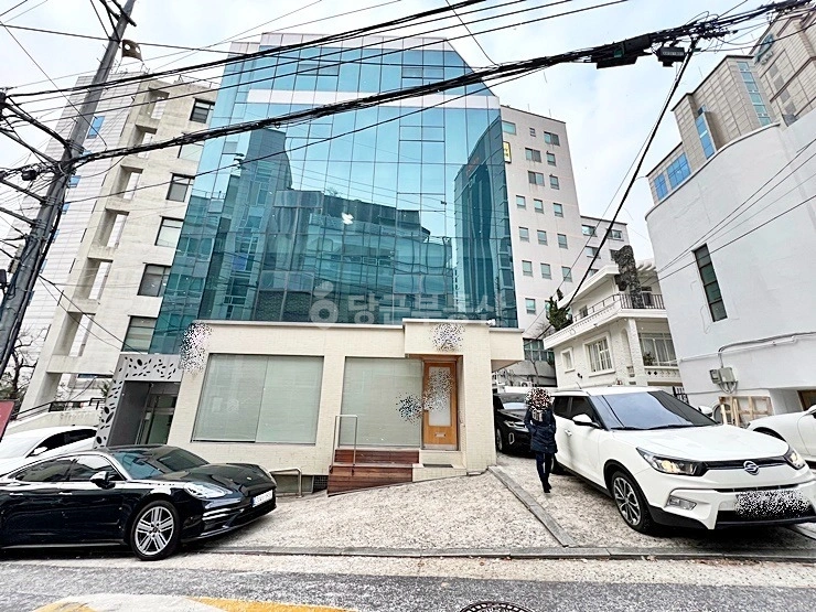 서울특별시 서초구 방배동 사무실 사진 1