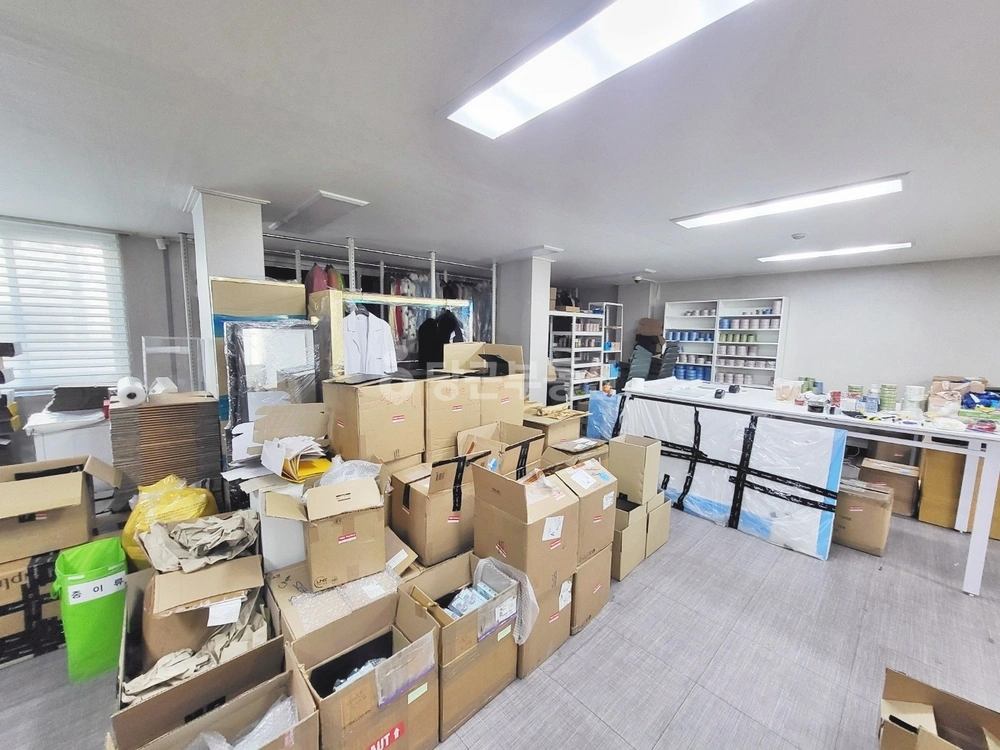 서울특별시 강남구 개포동 사무실 사진 1
