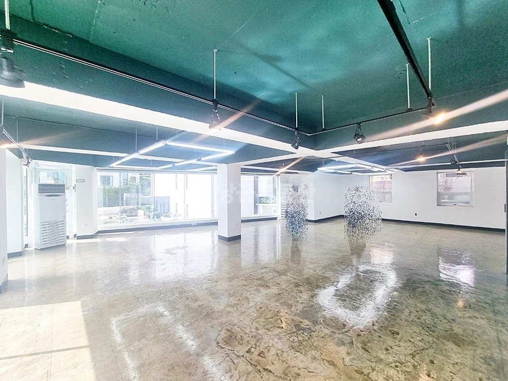 서울특별시 강남구 역삼동 사무실 사진 1