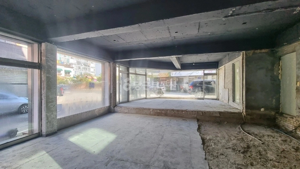 충청북도 청주시 상당구 금천동 상가 사진 1