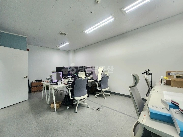 서울특별시 성동구 성수동2가 사무실 사진 1
