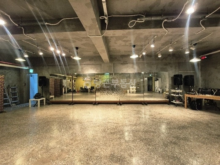 서울특별시 성동구 성수동2가 사무실 사진 1