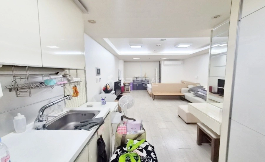 서울특별시 서초구 서초동 오피스텔 사진 1
