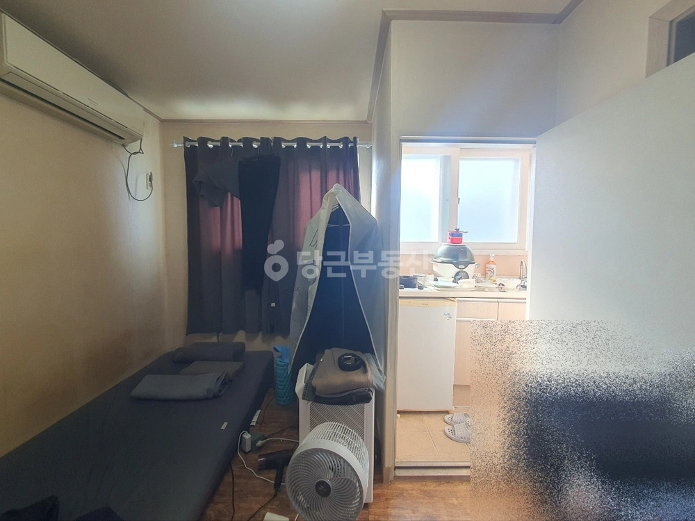서울특별시 동대문구 휘경동 원룸 사진 1