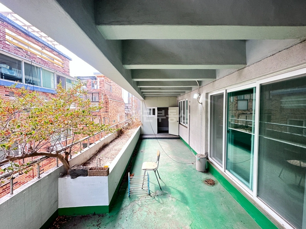 대구광역시 달서구 송현동 빌라(투룸 이상) 사진 1