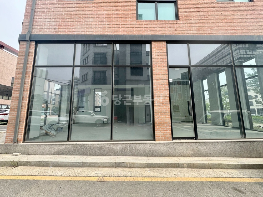 경기도 평택시 고덕동 상가 사진 1