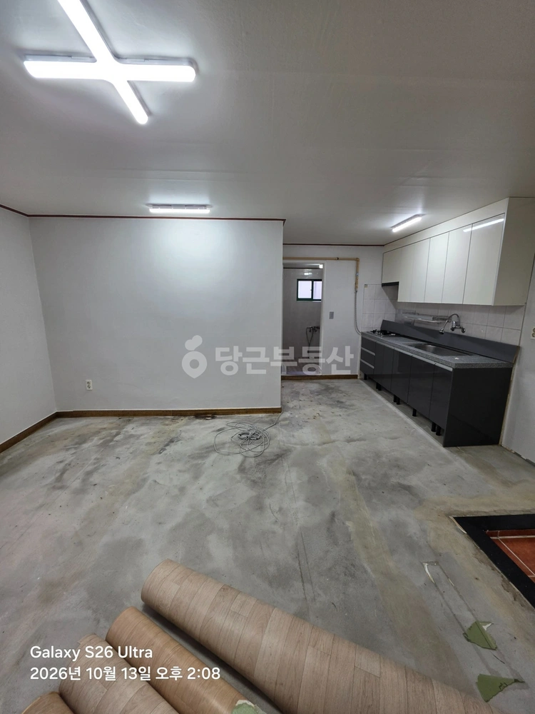 대구광역시 북구 국우동 단독/전원주택 사진 1
