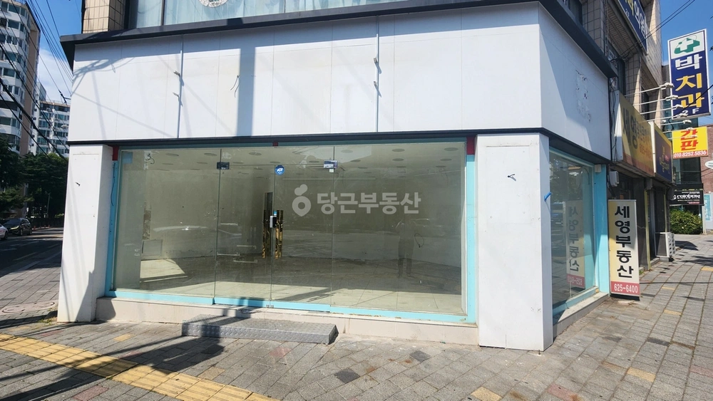 대구광역시 달서구 송현동 상가 사진 1
