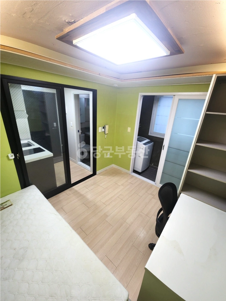 대구광역시 북구 산격동 원룸 사진 1
