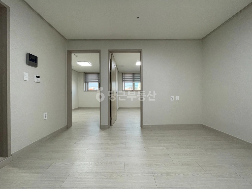 전남광주통합특별시 북구 중흥동 빌라(투룸 이상) 사진 1