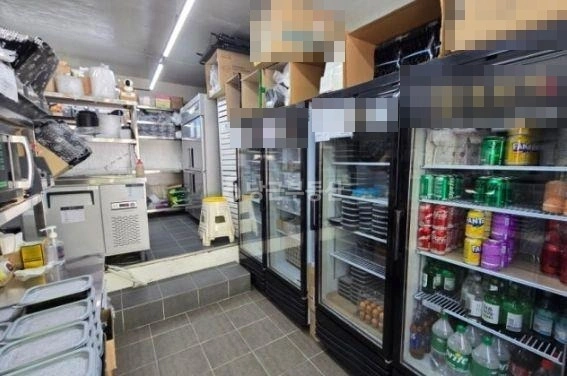 서울특별시 중랑구 면목동 상가 사진 1